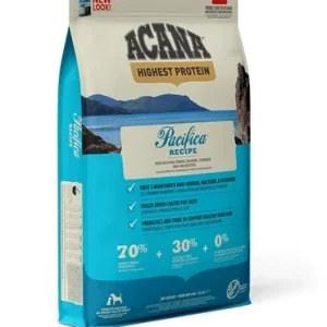 Acana Highest Protein Pacifica Dog - 11,4 kg