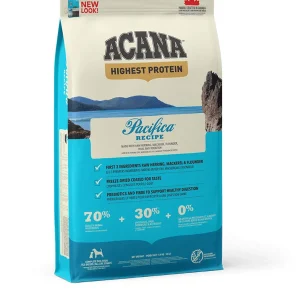 Acana Highest Protein Pacifica hondenvoer