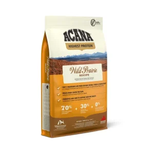 ACANA Highest Protein Wild Prairie
