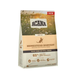 Acana Homestead Harvest Kattenvoer
