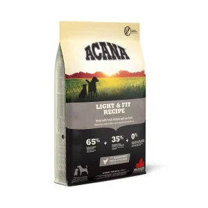 ACANA Light and Fit