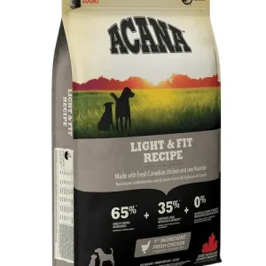 Acana Light & Fit Adult Dog Recipe Hondenvoeding