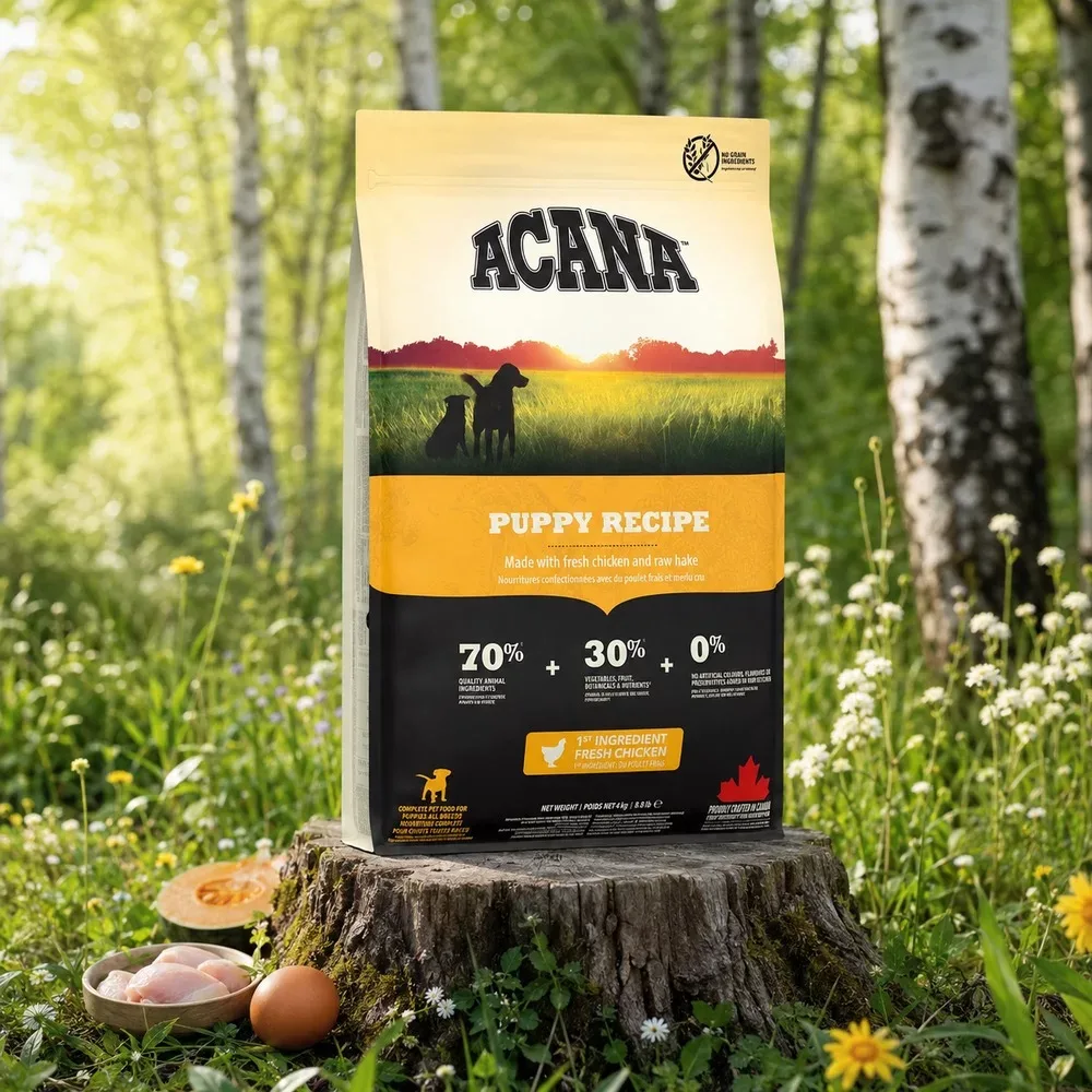 ACANA Puppy - Image 2