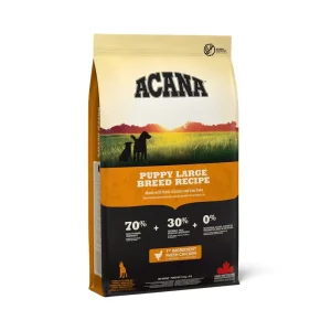 ACANA Puppy Large Breed