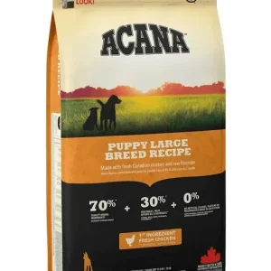 Acana Puppy Large Breed (graanvrije hondenvoeding)