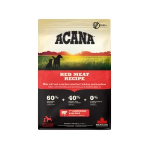 Acana Red Meat Dog - All Life Stages