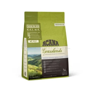 ACANA - Regionals Grasslands Dog