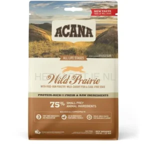 ACANA - Regionals Wild Prairie Kat