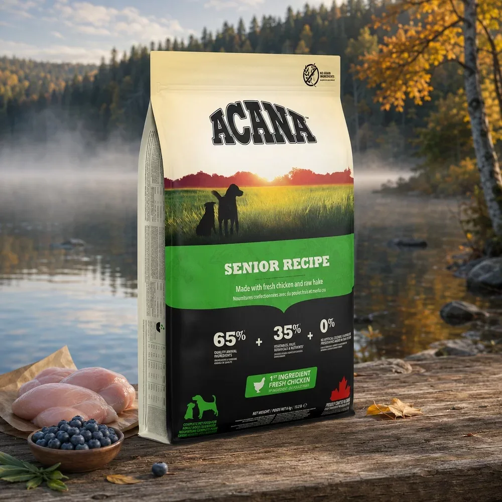 ACANA Senior Dog - Image 2