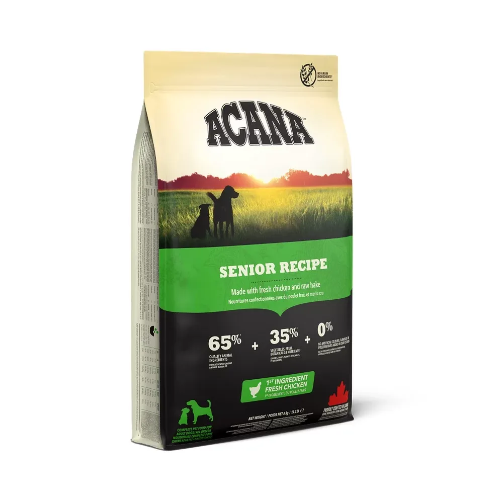 ACANA Senior Dog
