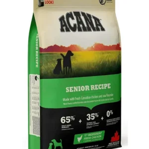 Acana Senior Dog (graanvrije hondenvoeding)