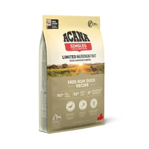 ACANA Singles Free-Run Duck