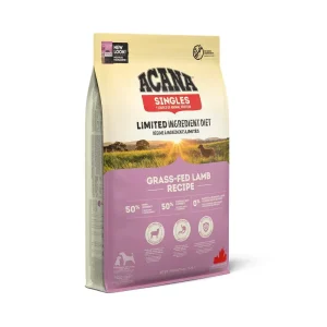 ACANA Singles Grass-Fed Lamb
