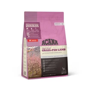 ACANA - Singles Grass-Fed Lamb Hond