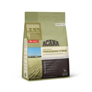 Acana Singles Yorkshire - Hondenvoer - 2 Kilogram - vlees