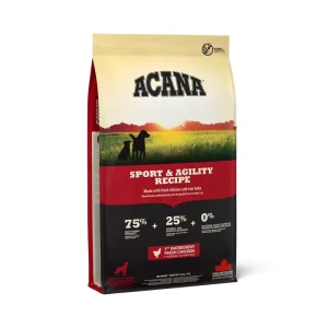 ACANA Sport and Agility