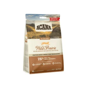 Acana Wild Prairie Cat