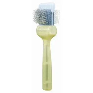 Activet Borstel Coat Grabber Ultra Zacht - Goud