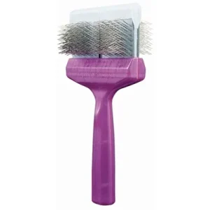 Activet Borstel Mega Pro Hard - Paars