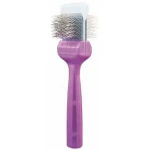 Activet Borstel Universal Pro Hard - Paars