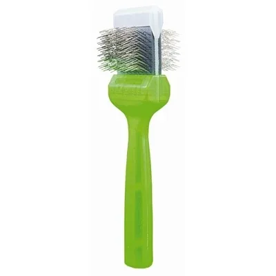 Activet Borstel Universal Pro Zacht - Groen