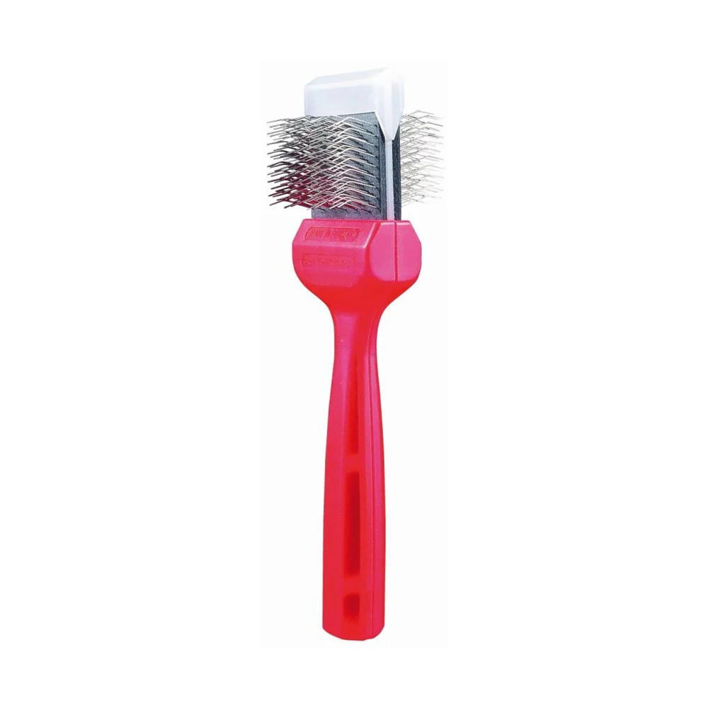 ActiVet MatZapper Borstel - Image 2