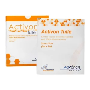 Activon Manuka Tulle Gaasverband