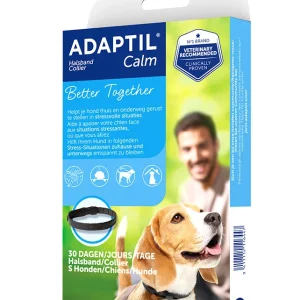 Adaptil Calm Halsband L - Anti Stress - L