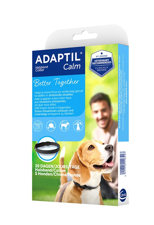 Adaptil Calm Halsband L - Anti Stress - L