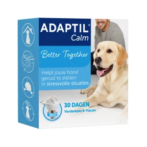 Adaptil Calm - Verdamper