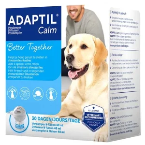 Adaptil Verdamper Startset - Anti Stress