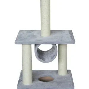 Adori Krabpaal Ivy Grijs 50x35x116 cm