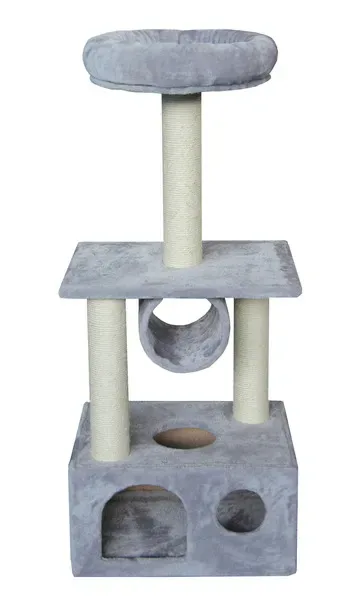 Adori Krabpaal Ivy Grijs 50x35x116 cm