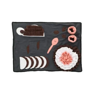 Adori Snackmat Coffee