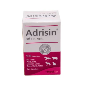 Adrisin