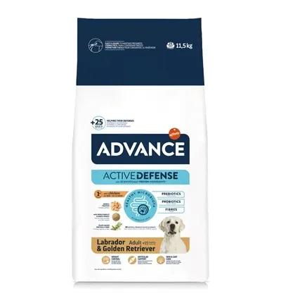 Advance Adult Labrador Retriever - 11,5 kg