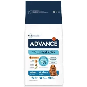Advance Adult Medium - 14 kg