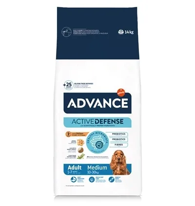 Advance Adult Medium - 14 kg