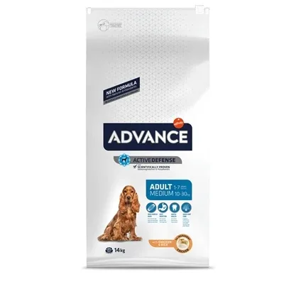 Advance Adult Medium - 14 kg - Image 2