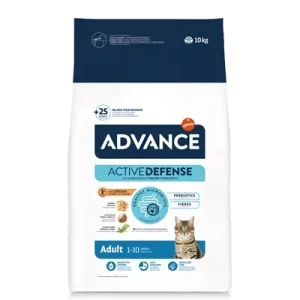 Advance Cat Adult Chicken Rice - 10 kg