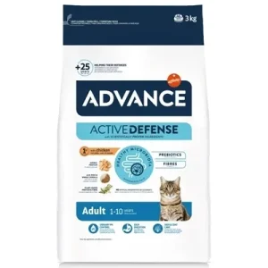 Advance Cat Adult Chicken Rice - 3 kg