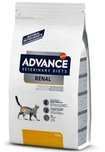 Advance Cat Veterinary Renal Nieren 1,5kg