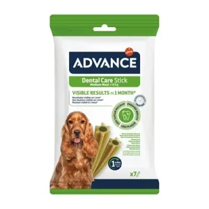 Advance Dental Care Stick Medium Maxi - 10 kg
