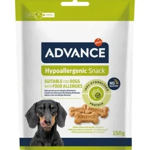 Advance Hypoallergenic Snack - 150 gr