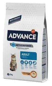 Advance Kat Adult Kip en Rijst (10 kg) - Image 2