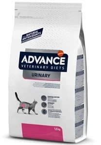 Advance Kat Veterinary Urinary Urinewegen 1,5kg