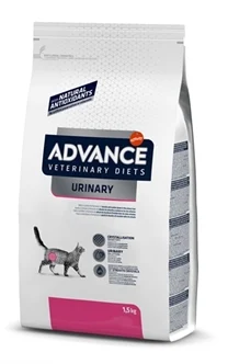 Advance Kat Veterinary Urinary Urinewegen 1,5kg
