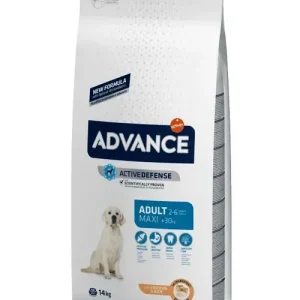 Advance Maxi Adult (14 kg)