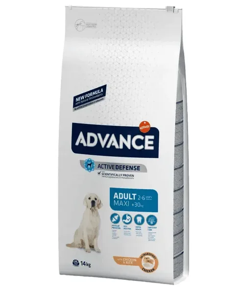Advance Maxi Adult (14 kg)
