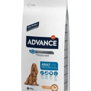 Advance Medium Adult (14 kg)